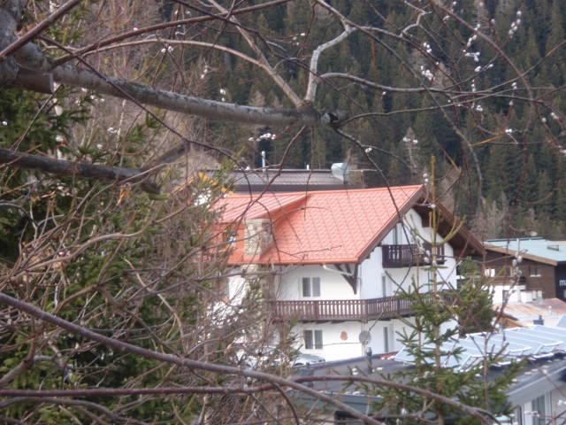 Couette-café Sonnberg *