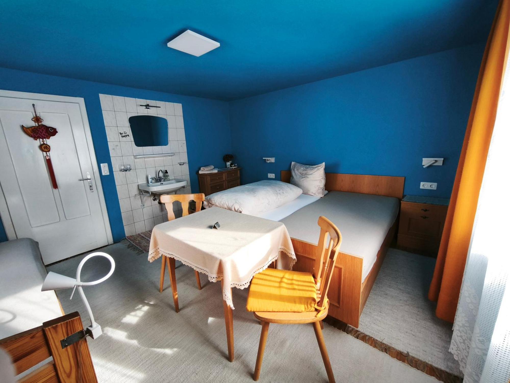 Bed & Breakfast Sonnberg *