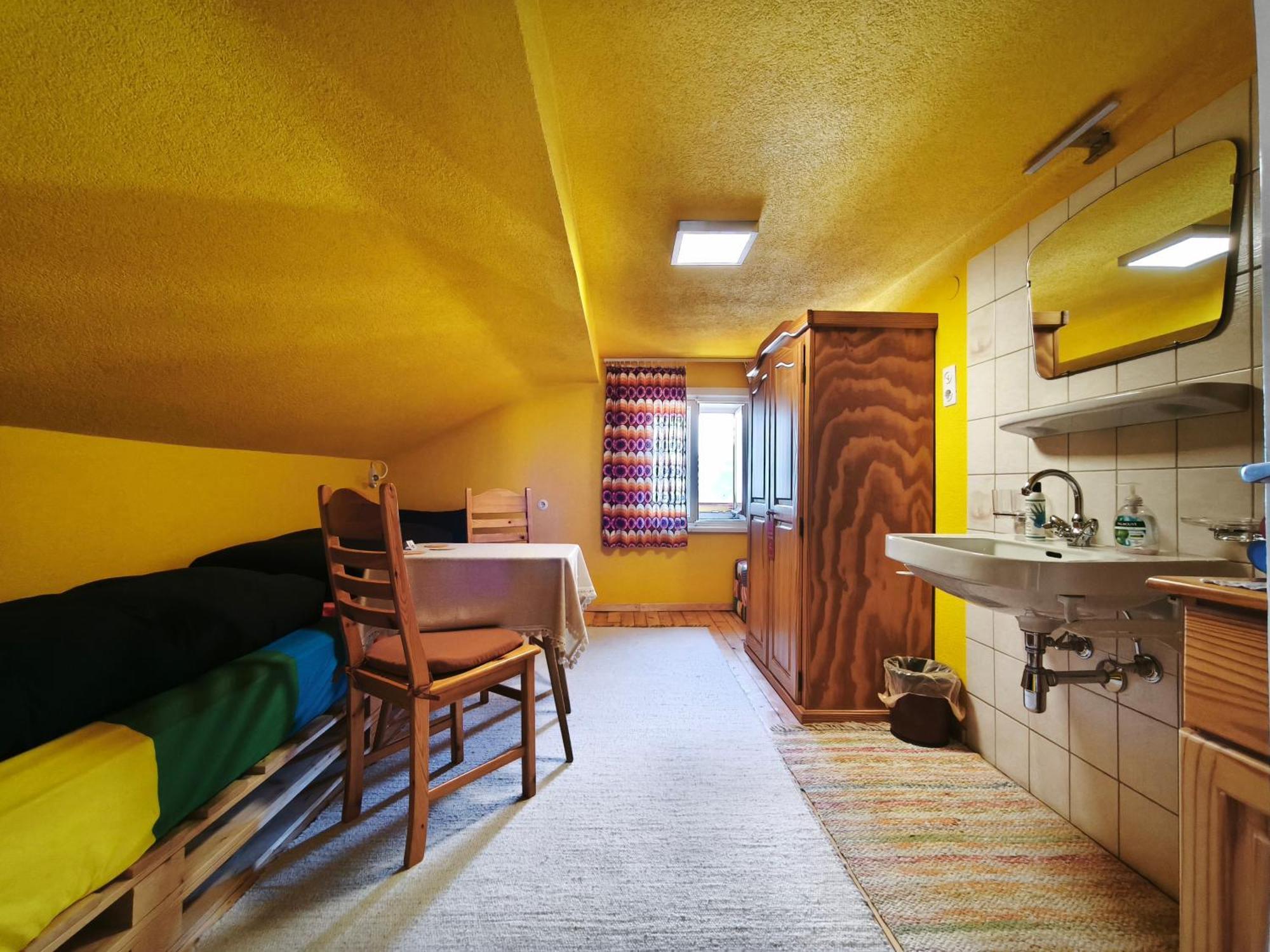 Sonnberg Bed & Breakfast