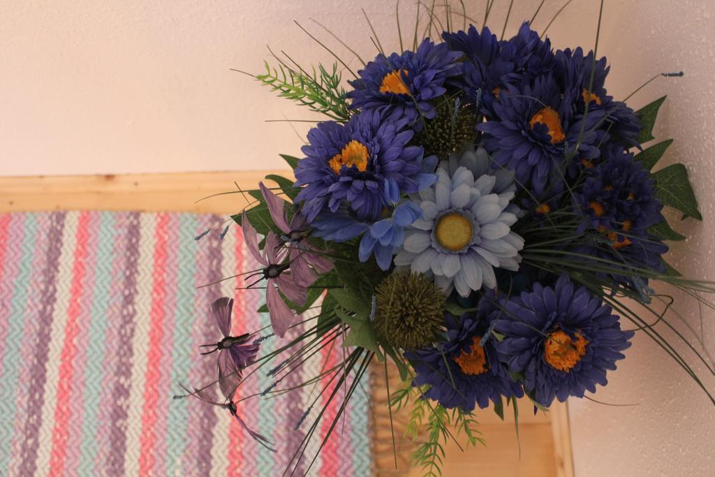 Sonnberg Bed & Breakfast Ischgl