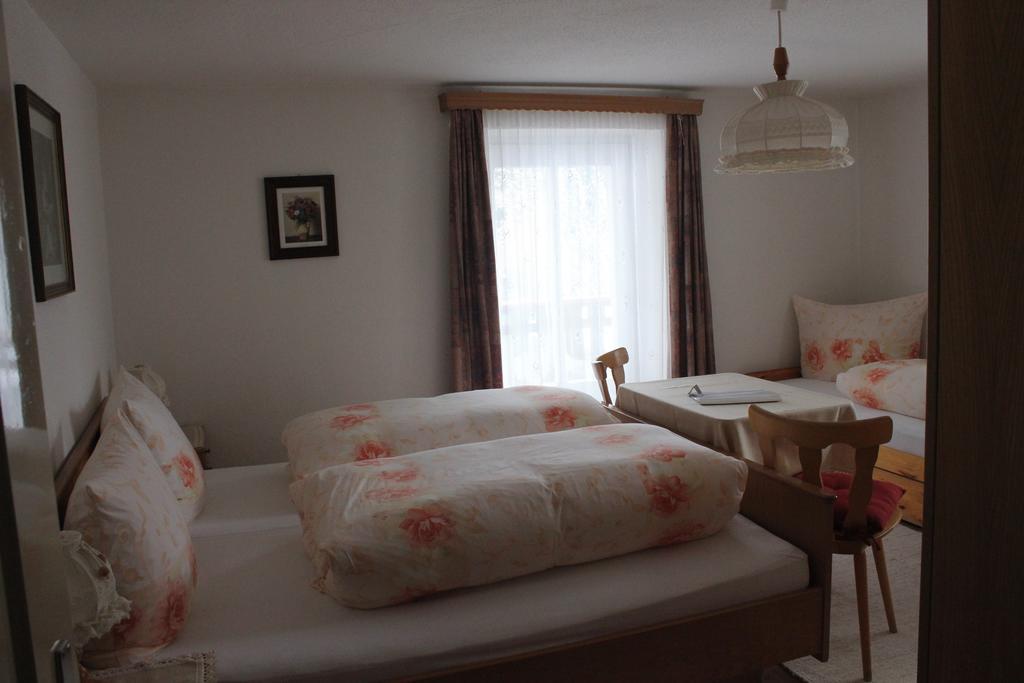 Sonnberg Couette-café