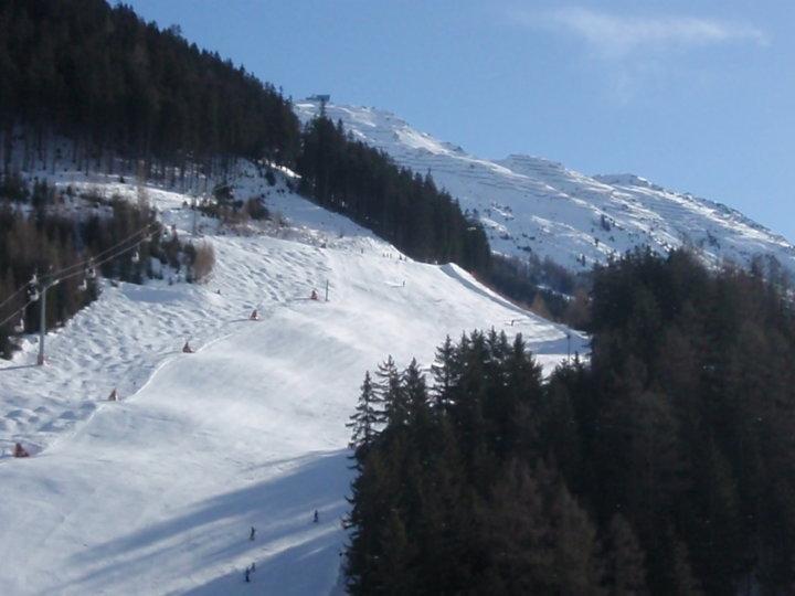 Bed & Breakfast Sonnberg