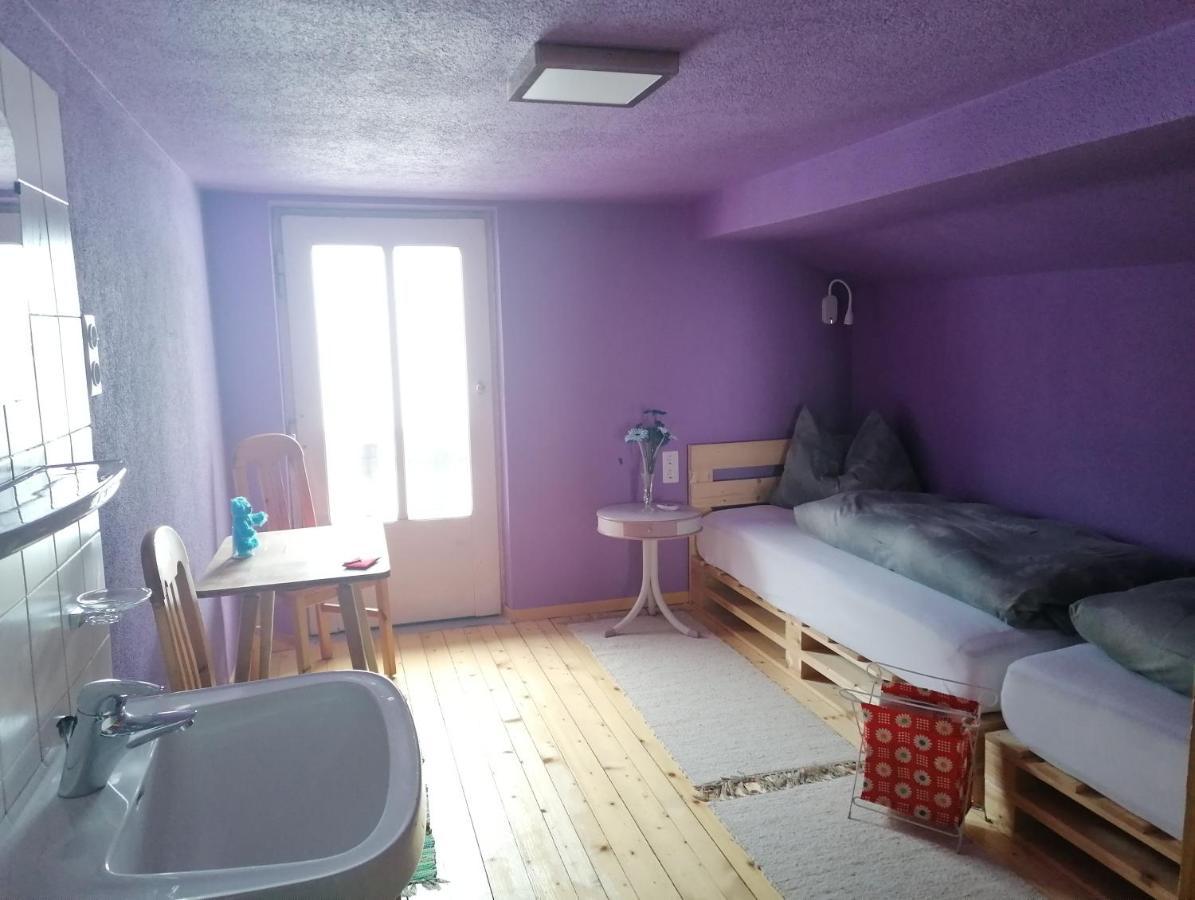 Bed & Breakfast Sonnberg