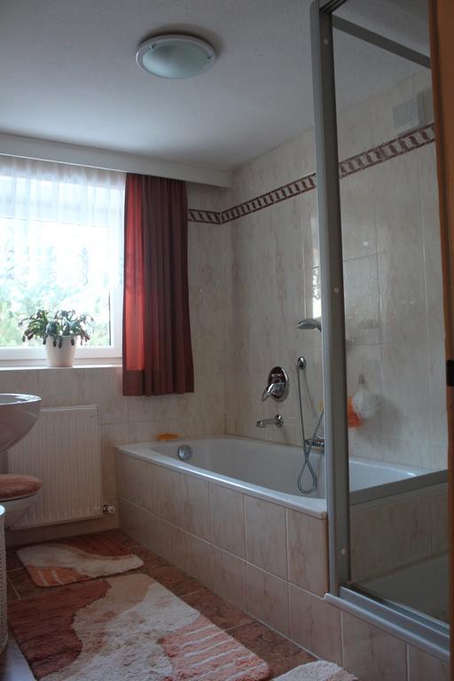 Bed & Breakfast Sonnberg *