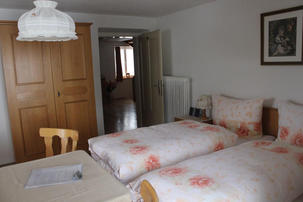 Bed & Breakfast Sonnberg *