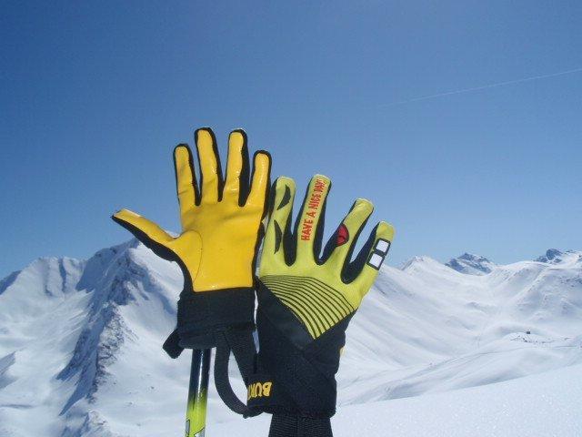 Bed & Breakfast Sonnberg Ischgl